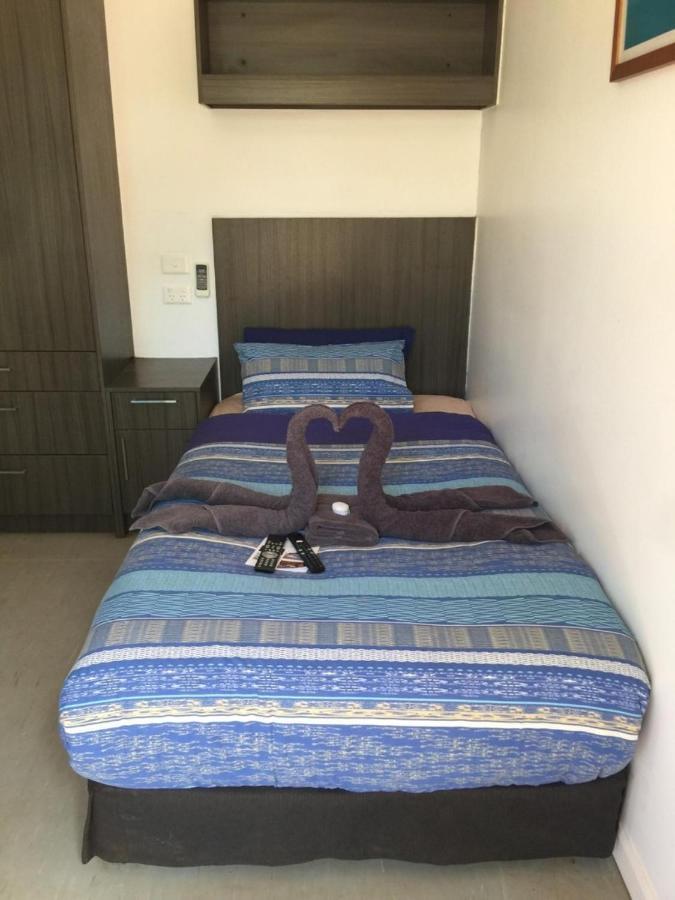 Capricorn Village Hotel